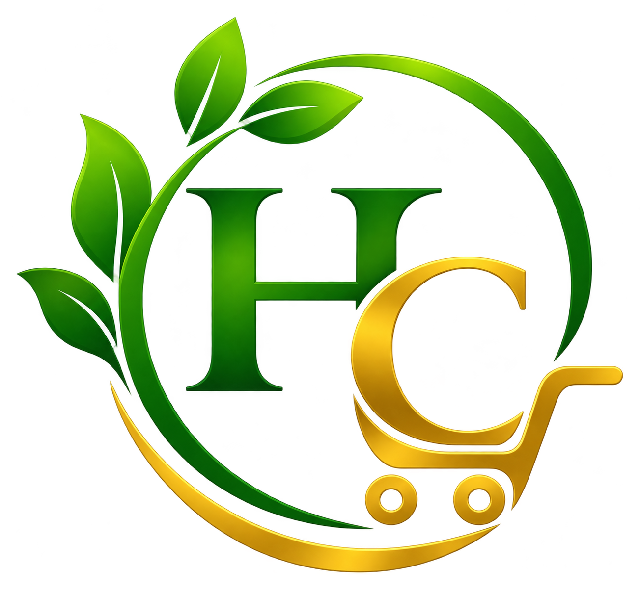 site logo herbals cart