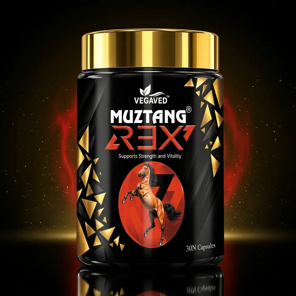 liv muztang rex capsule