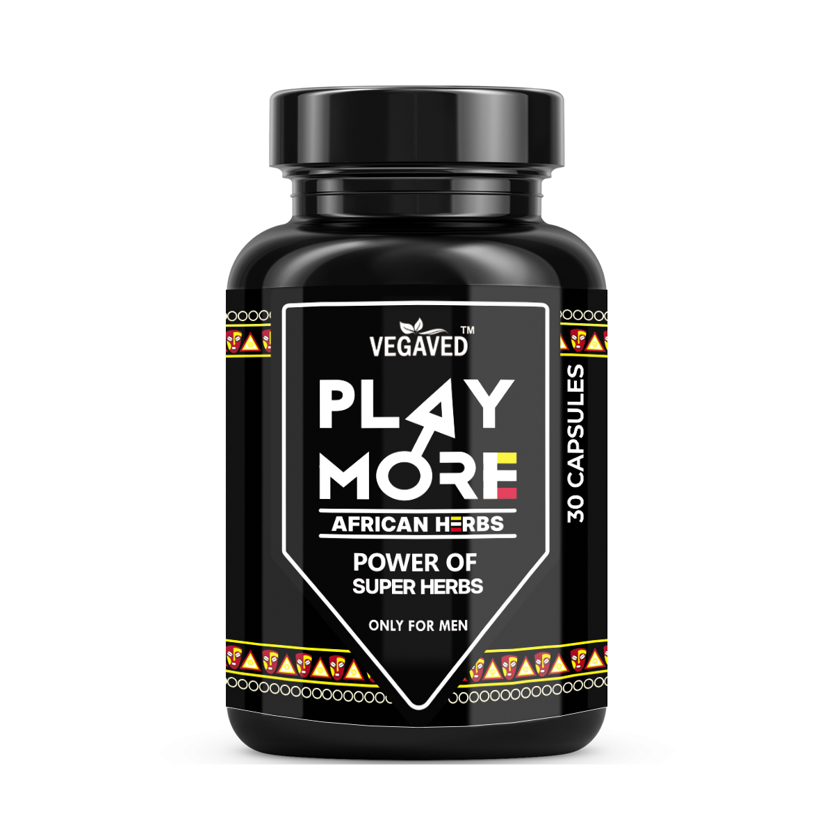 Play more Capsules